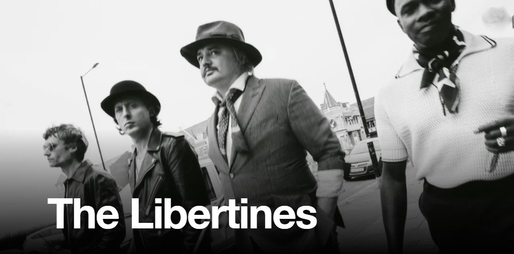 The Libertines